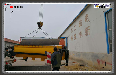 强磁场磁选机，强磁场磁选机与弱磁场磁选机结构有什么不同？价格_工作原理结构_强磁场磁选机与弱磁场磁选机结构有什么不同？说明书 