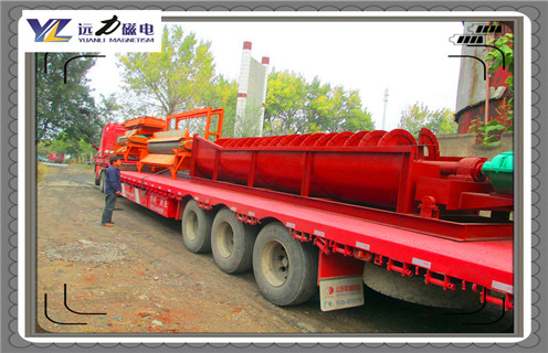 磁选机，矿山设备中磁选机保养方法四则_如何正确的操作磁选机，磁选机的操作注意事项参数调磁及品牌价格