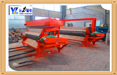 磁选机，矿山设备中磁选机保养方法四则_如何正确的操作磁选机，磁选机的操作注意事项参数调磁及品牌价格