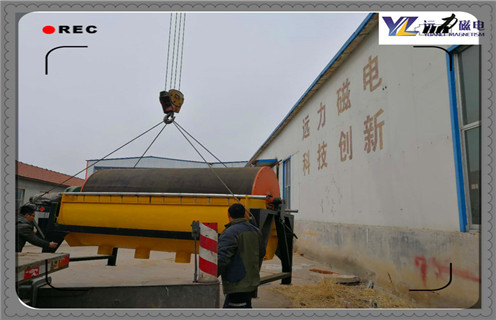 磁选机，磁选机的不同分类_磁选机的不同分类公司_参数调磁及品牌价格