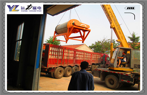 磁选机，磁选机设备中个配件兼容的重要性_磁选机设备中个配件兼容的重要性公司_参数调磁及品牌价格 