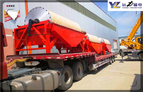 磁选机，麻豆传媒免费在线观看磁选机在同行业中星味十足_麻豆传媒免费在线观看磁选机在同行业中星味十足如何调磁选角_参数调磁及品牌价格