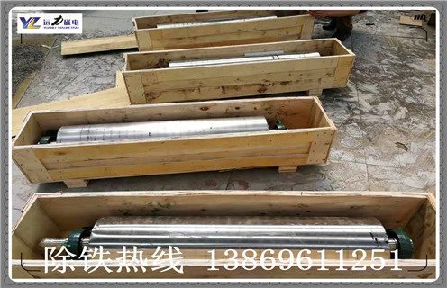 麻豆MV免费观看，麻豆MV免费观看磁系结构以及润滑方式_小型铁矿石麻豆MV免费观看磁系结构以及润滑方式工作原理 _选矿流程