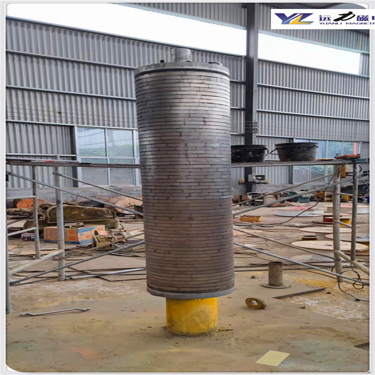 磁选机，滚筒磁选机促进选矿领域整体的发展_滚筒磁选机促进选矿领域整体的发展如何调磁选角_参数调磁及品牌价格