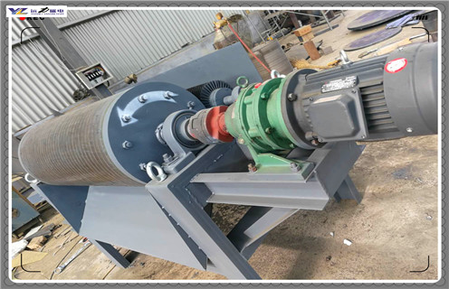 锰矿磁选机，检查氧化锰矿磁选机易磨损件的磨损程度！_价格_检查氧化锰矿磁选机易磨损件的磨损程度！皮带型号_工作原理