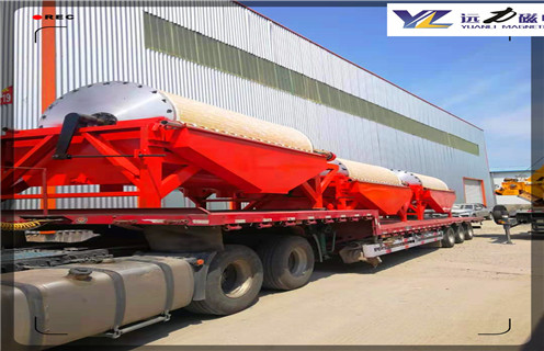 磁选机，磁选机创新发展是我国发展趋向_磁选机创新发展是我国发展趋向如何调磁选角_参数调磁及品牌价格