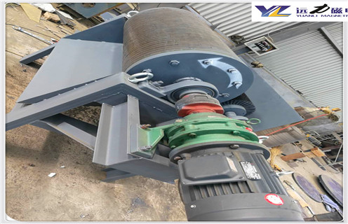 锰矿磁选机，麻豆传媒免费在线观看磁选机针对锰矿的磁选应用_价格_麻豆传媒免费在线观看磁选机针对锰矿的磁选应用皮带型号_工作原理