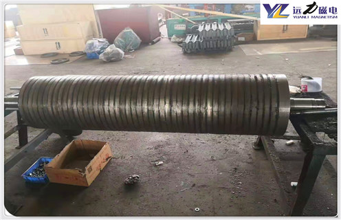 湿式磁选机，麻豆传媒免费在线观看湿式磁选机磁选操作流程_工作原理_钒钛铁矿麻豆传媒免费在线观看湿式磁选机磁选操作流程型号参数及磁场强度