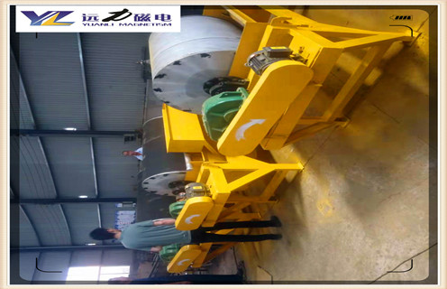 精选磁选机，麻豆传媒免费在线观看粗选磁选机的力量永远是行动的力量!选用电磁吸盘时要注意哪两个方面磁场一般为多少_磁块如何排列