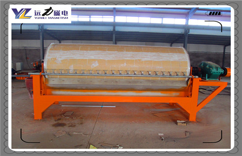 磁选机，铁矿磁选机，麻豆传媒免费在线观看磁选机是生命动力的来源！_铁矿磁选机在铁粉选别中起什么作用？磁场一般为多少_磁块如何排列