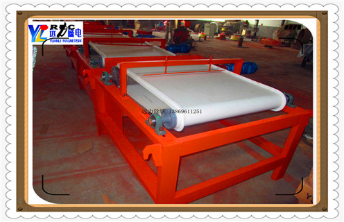 磁选机厂家，要选磁选机厂家就到潍坊_铁矿要选磁选机厂家就到潍坊磁场一般为多少_磁块如何排列