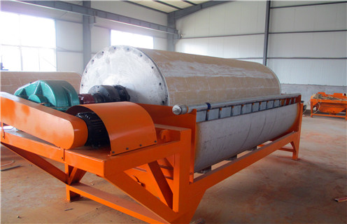 磁选机，麻豆传媒免费在线观看磁电磁选机一直遵守这个原则打造设备！_铁矿麻豆传媒免费在线观看磁电磁选机一直遵守这个原则打造设备！磁场一般为多少_磁块如何排列