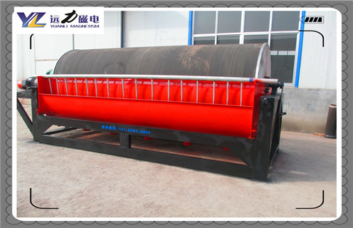 磁选机设备，磁选机设备的四大特点有哪些？_铁矿磁选机设备的四大特点有哪些？磁场一般为多少_磁块如何排列