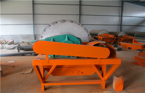 磁选机，磁选机常见故障的排除方法_铁矿磁选机常见故障的排除方法磁场一般为多少_磁块如何排列 