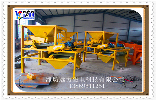 干粉磁选机厂家，河南干粉磁选机厂家尽职尽责生产设备_磁性矿河南干粉磁选机厂家尽职尽责生产设备_河南干粉磁选机厂家尽职尽责生产设备工作视频皮带及结构价