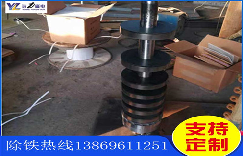 小型磁选机生产厂家，潍坊小型磁选机生产厂家工作视频_潍坊小型磁选机生产厂家型号参数及生产厂家