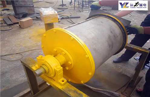 永磁磁选机，湖南rct永磁磁选机滚筒_铁矿选矿湖南rct永磁磁选机滚筒磁场一般为多少_磁块如何排列