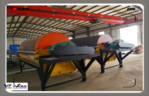 小型磁选机，哪里有卖好用的小型磁选机，环保型小型磁选机获得客户青睐_潍坊哪里有卖好用的小型磁选机，环保型小型磁选机获得客户青睐参数及生产厂家