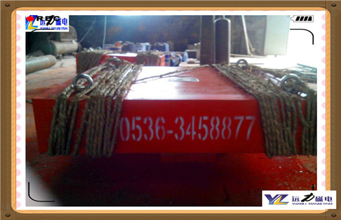 永磁除铁设备，永磁除铁设备开机关机的注意事项知识参数_内部磁块安装方法_永磁除铁设备开机关机的注意事项型号价格