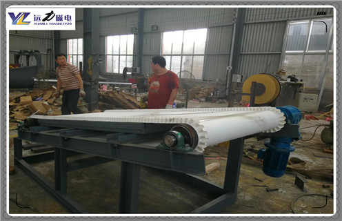 麻豆一级AV片，甘肃平板高强磁选机_磁铁排列磁系图_甘肃平板高强磁选机工作原理_选矿规格参数及执行标准