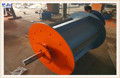 废钢磁选机，如何分选废钢破碎料中的有色金属铜铝_铁矿选矿如何分选废钢破碎料中的有色金属铜铝磁场一般为多少_磁块如何排列