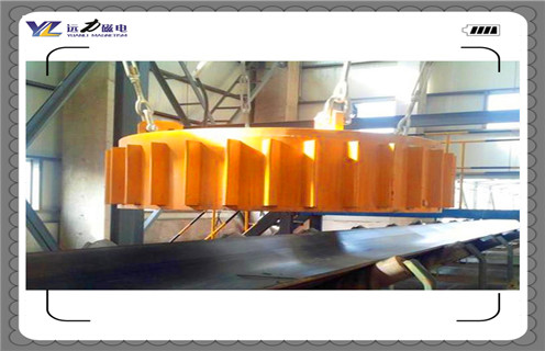 电磁除铁器，永磁除铁器，电磁除铁器和永磁除铁器的区别_规格型号_电磁除铁器和永磁除铁器的区别工作原理及内部结构