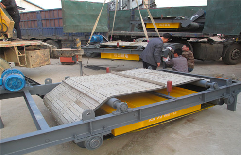 建筑垃圾除铁器，建筑垃圾除铁器介绍-磁性矿建筑垃圾除铁器介绍型号表_磁场强度标准范围