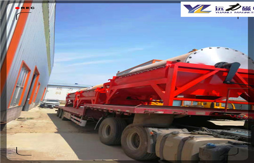 永磁磁选机，怎样选择适合自己的赤铁矿永磁磁选机设备_麻豆传媒免费在线观看为您讲述怎样选择适合自己的赤铁矿永磁磁选机设备磁场分布图 