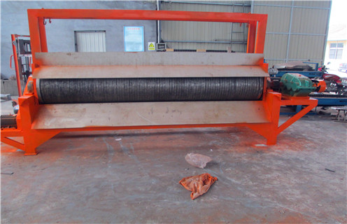 湿式磁选机，优质湿式磁选机激发客户的购买欲望_钒钛铁矿优质湿式磁选机激发客户的购买欲望型号参数及磁场强度