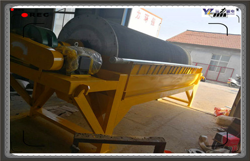 磁选机厂家，潍坊磁选机厂家技术比较好_哪家好？潍坊磁选机厂家技术比较好排名电话及品牌 