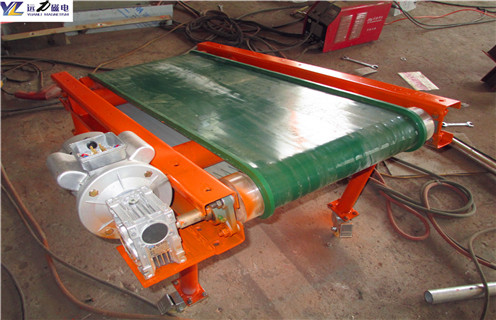 潍坊磁选机，潍坊磁选机的磁选工艺继续提升_铁矿选矿潍坊磁选机的磁选工艺继续提升磁场一般为多少_磁块如何排列