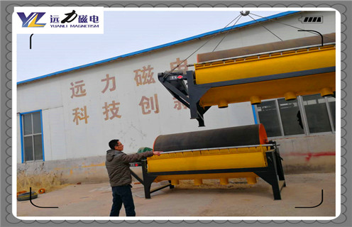 小型磁选机，小型磁选机厂家用心打造客户需要的设备_潍坊小型磁选机厂家用心打造客户需要的设备参数及生产厂家