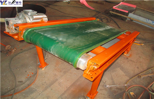 永磁磁选机，高性能的永磁磁选机受到市场的推荐_麻豆传媒免费在线观看为您讲述高性能的永磁磁选机受到市场的推荐磁场分布图