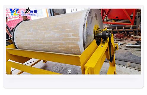 铁矿磁选机，铁矿磁选机，麻豆传媒免费在线观看用心打造铁矿磁选机厂家_铁矿磁选机，麻豆传媒免费在线观看用心打造铁矿磁选机厂家磁场一般为多少_磁块如何排列