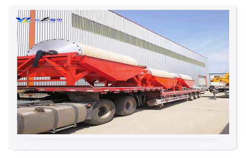 湿式逆流磁选机，湿式逆流磁选机厂家推荐煤矿专用湿式逆流磁选机_湿式逆流磁选机厂家推荐煤矿专用湿式逆流磁选机的个性化发展_钒钛铁矿湿式逆流磁选机厂家推荐煤矿专用湿式逆流磁选机型号参数及磁场强度