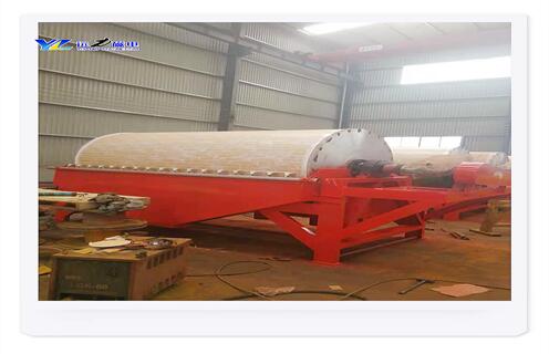 湿式磁选机，湿式磁选机厂家强调湿式磁选机的个性化发展磁性有多强_麻豆传媒免费在线观看生产磁选机始终以客户需求为目标铁精粉流程及转速有什么规定