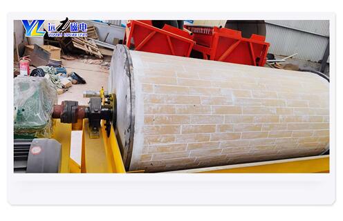 滚筒磁选机，滚筒磁选机多少钱一台，在哪里可以买到优质的滚筒磁选机多少钱工作原理_滚筒磁选机多少钱一台，在哪里可以买到优质的滚筒磁选机内部结构图 