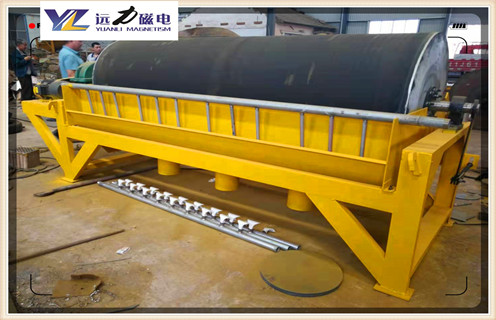 湿式磁选机，一台好用的湿式磁选机对企业发展很重要_一台好用的湿式磁选机对企业发展很重要的个性化发展_钒钛铁矿一台好用的湿式磁选机对企业发展很重要型号参数及磁场强度