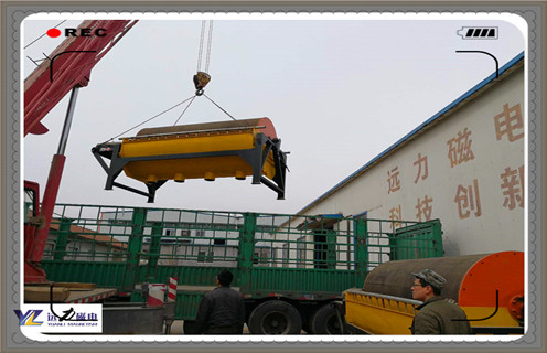 湿式磁选机，四川湿式磁选机生产商_四川湿式磁选机生产商的个性化发展_钒钛铁矿四川湿式磁选机生产商型号参数及磁场强度