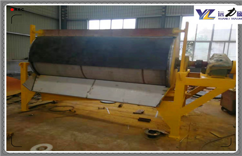 磁选机厂家，磁选机厂家介绍浪潮AV蜜臀AV色欲AV麻豆磁选机的两个特点_磁选机厂家介绍浪潮AV蜜臀AV色欲AV麻豆磁选机的两个特点磁场一般为多少_磁块如何排列