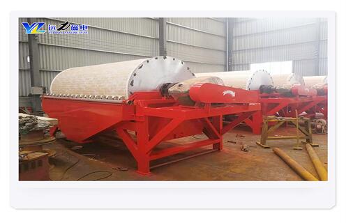 磁选机厂家，磁选机厂家分析影响铁矿磁选机价格的因素_磁选机厂家分析影响铁矿磁选机价格的因素磁场一般为多少_磁块如何排列