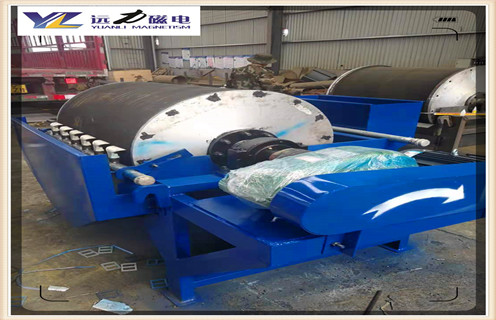 磁选机厂家，磁选机厂家分析影响铁矿磁选机价格的因素_磁选机厂家分析影响铁矿磁选机价格的因素磁场一般为多少_磁块如何排列