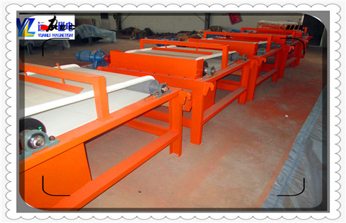 小型磁选机，正规小型磁选机供应厂家具有什么特点_正规小型磁选机供应厂家具有什么特点磁场一般为多少_磁块如何排列