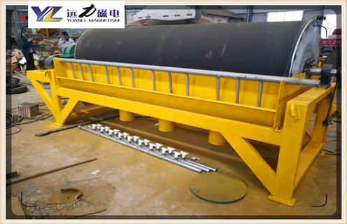 永磁磁选机，永磁磁选机厂家注意永磁磁选机的发货问题_麻豆传媒免费在线观看为您讲述永磁磁选机厂家注意永磁磁选机的发货问题磁场分布图