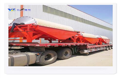 湿式磁选机，湿式磁选机厂家湿式磁选机在生产使用上的优势特点_钒钛铁矿湿式磁选机厂家湿式磁选机在生产使用上的优势特点型号参数及磁场强度