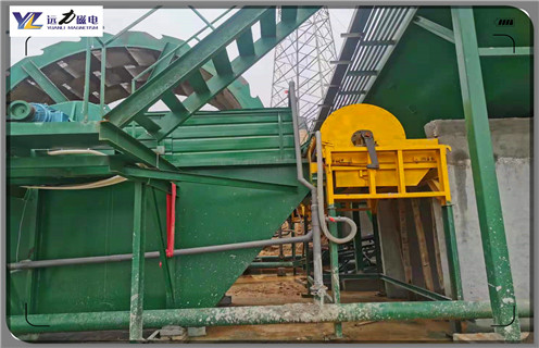 河沙磁选机，福建泉州好用的河砂磁选机_小型河沙磁选机_水洗福建泉州好用的河砂磁选机价格