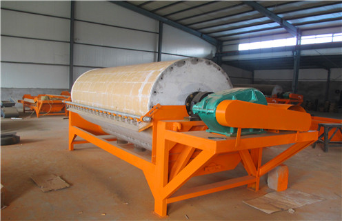 干选磁选机，CTG-1024河北干选磁选机_CTG-1024河北干选磁选机发展工作视频皮带及结构价格 