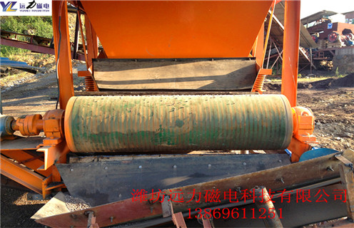 石英砂磁选机，用能力去执行石英砂磁选机任务_多少钱_河北用能力去执行石英砂磁选机任务能提高多少品位