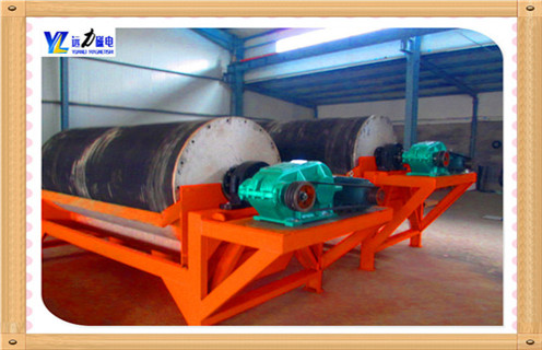钾长石磁选机，把创新放在核心位置撑起钾长石磁选机的崛起_多少钱_河北把创新放在核心位置撑起钾长石磁选机的崛起能提高多少品位 
