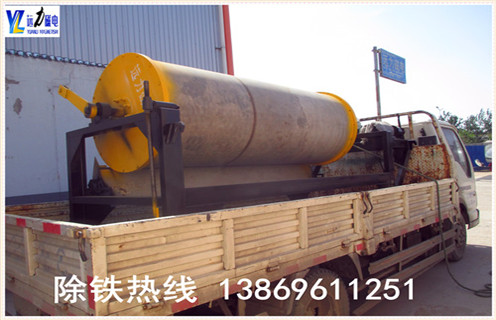 河砂磁选机，供应受欢迎的河砂磁选机_小型河沙磁选机_水洗供应受欢迎的河砂磁选机价格